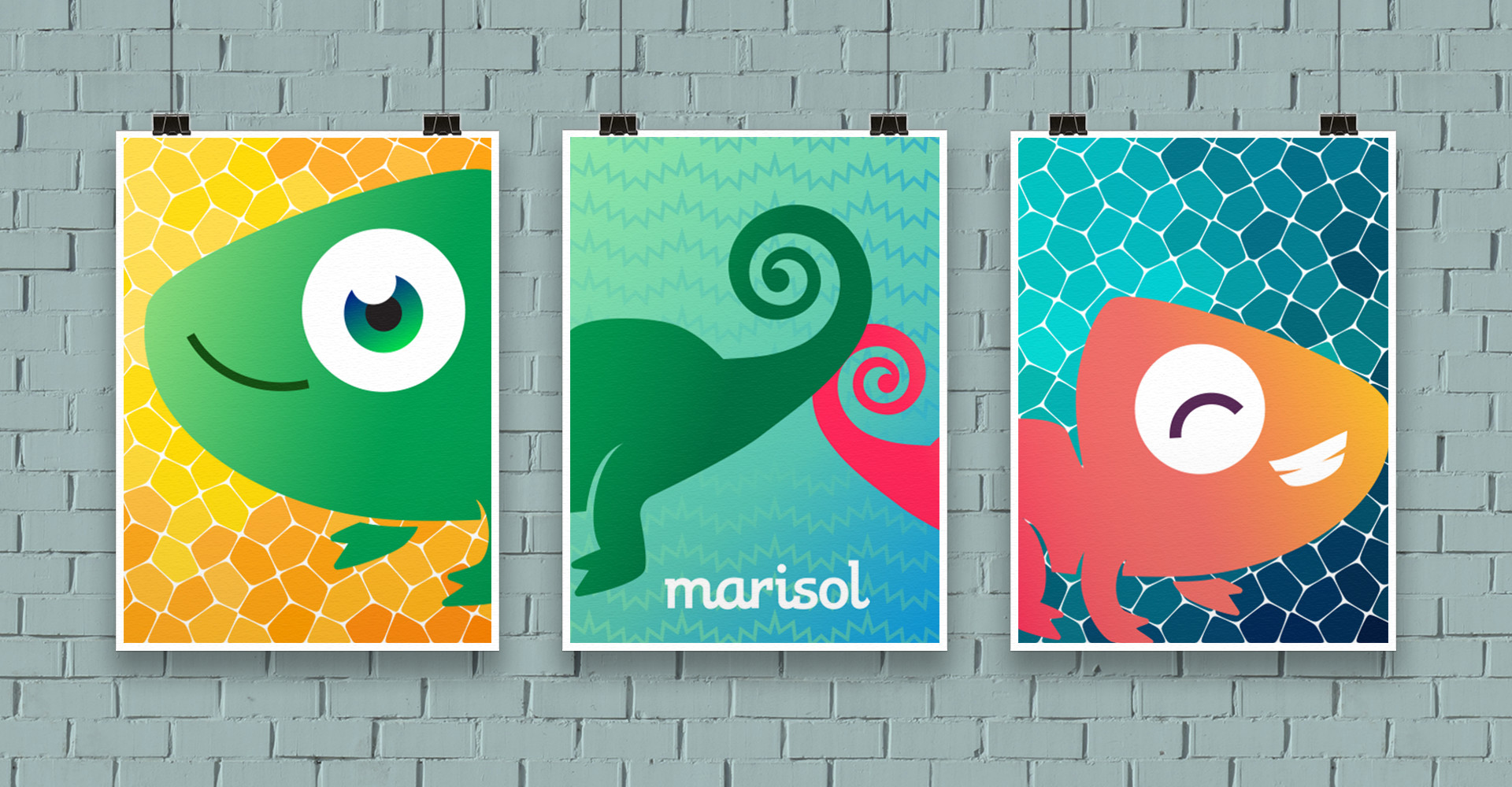 07 camarisol posters